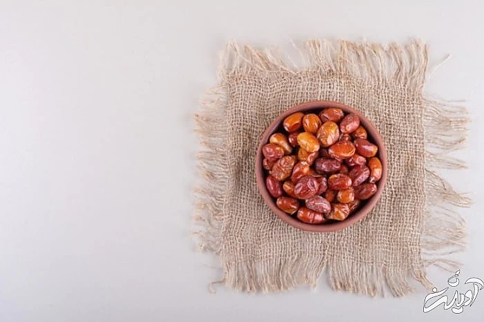 پودر سنجد برای چاقی صورت پودر سنجد برای کودکان